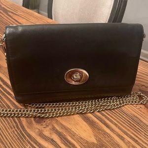 Coach crossbody